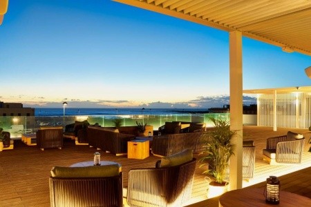 Kanárske ostrovy Fuerteventura Coral Cotillo Beach 8 dňový pobyt Polpenzia Letecky Letisko: Viedeň September 2026 (11/09/26-18/09/26)