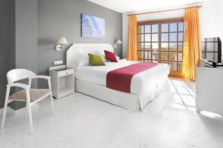 Kanárske ostrovy Fuerteventura Castillo San Jorge Antigua & Suites 8 dňový pobyt All Inclusive Letecky Letisko: Viedeň June 2026 ( 7/06/26-14/06/26)