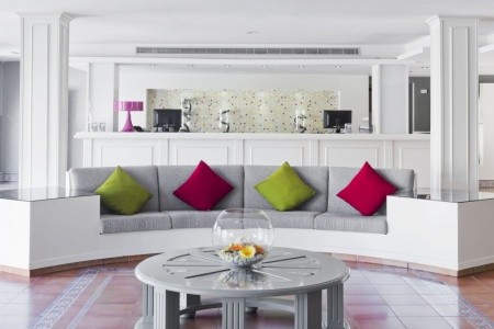 Kanárske ostrovy Fuerteventura Castillo San Jorge Antigua & Suites 8 dňový pobyt All Inclusive Letecky Letisko: Viedeň June 2026 ( 7/06/26-14/06/26)