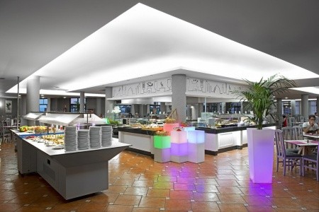 Kanárske ostrovy Fuerteventura Castillo San Jorge Antigua & Suites 8 dňový pobyt All Inclusive Letecky Letisko: Viedeň June 2026 ( 7/06/26-14/06/26)