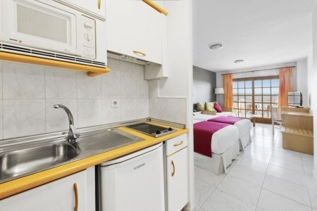 Kanárske ostrovy Fuerteventura Castillo San Jorge Antigua & Suites 8 dňový pobyt All Inclusive Letecky Letisko: Viedeň June 2026 ( 7/06/26-14/06/26)