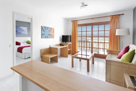 Kanárske ostrovy Fuerteventura Castillo San Jorge Antigua & Suites 8 dňový pobyt All Inclusive Letecky Letisko: Viedeň June 2026 ( 7/06/26-14/06/26)