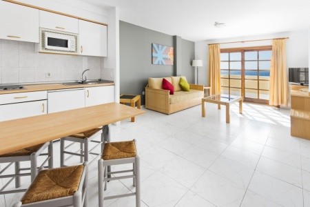 Kanárske ostrovy Fuerteventura Castillo San Jorge Antigua & Suites 8 dňový pobyt All Inclusive Letecky Letisko: Viedeň June 2026 ( 7/06/26-14/06/26)