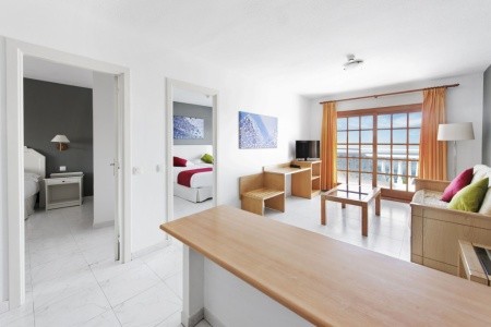 Kanárske ostrovy Fuerteventura Castillo San Jorge Antigua & Suites 8 dňový pobyt All Inclusive Letecky Letisko: Viedeň June 2026 ( 7/06/26-14/06/26)