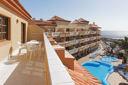 Kanárske ostrovy Fuerteventura Castillo San Jorge Antigua & Suites 8 dňový pobyt All Inclusive Letecky Letisko: Viedeň June 2026 ( 7/06/26-14/06/26)