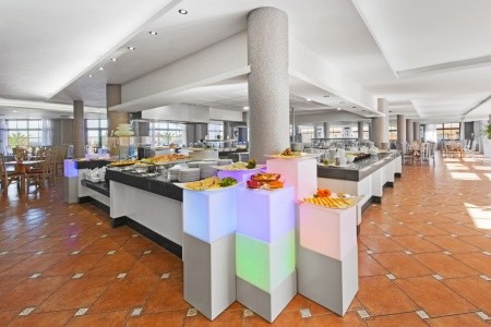 Kanárske ostrovy Fuerteventura Castillo San Jorge Antigua & Suites 8 dňový pobyt All Inclusive Letecky Letisko: Viedeň June 2026 ( 7/06/26-14/06/26)