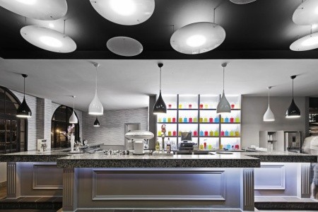 Kanárske ostrovy Fuerteventura Castillo San Jorge Antigua & Suites 8 dňový pobyt All Inclusive Letecky Letisko: Viedeň June 2026 ( 7/06/26-14/06/26)