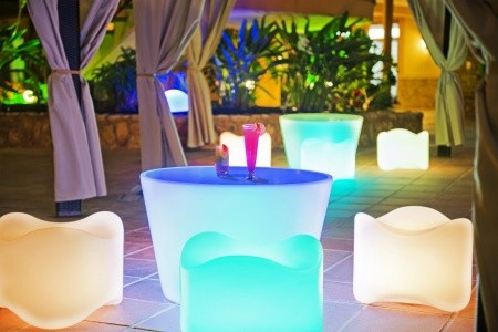 Kanárske ostrovy Fuerteventura Castillo San Jorge Antigua & Suites 8 dňový pobyt All Inclusive Letecky Letisko: Viedeň June 2026 ( 7/06/26-14/06/26)