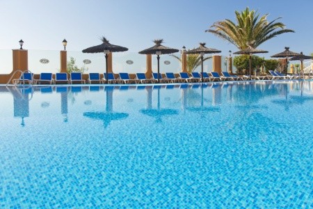 Kanárske ostrovy Fuerteventura Castillo San Jorge Antigua & Suites 8 dňový pobyt All Inclusive Letecky Letisko: Viedeň June 2026 ( 7/06/26-14/06/26)