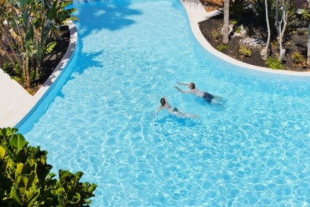 Kanárske ostrovy Fuerteventura Castillo San Jorge Antigua & Suites 8 dňový pobyt All Inclusive Letecky Letisko: Viedeň June 2026 ( 7/06/26-14/06/26)