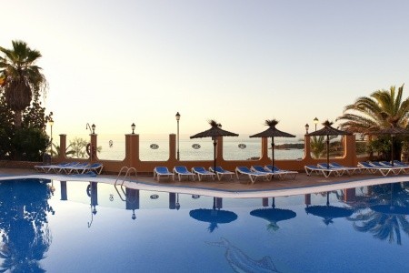 Kanárske ostrovy Fuerteventura Castillo San Jorge Antigua & Suites 8 dňový pobyt All Inclusive Letecky Letisko: Viedeň June 2026 ( 7/06/26-14/06/26)