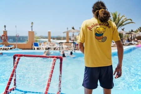 Kanárske ostrovy Fuerteventura Castillo San Jorge Antigua & Suites 8 dňový pobyt All Inclusive Letecky Letisko: Viedeň June 2026 ( 7/06/26-14/06/26)