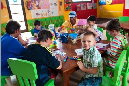 Kanárske ostrovy Fuerteventura Castillo San Jorge Antigua & Suites 8 dňový pobyt All Inclusive Letecky Letisko: Viedeň June 2026 ( 7/06/26-14/06/26)