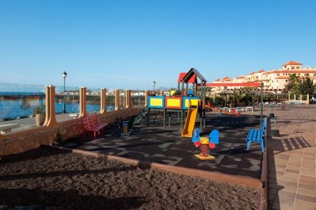 Kanárske ostrovy Fuerteventura Castillo San Jorge Antigua & Suites 8 dňový pobyt All Inclusive Letecky Letisko: Viedeň June 2026 ( 7/06/26-14/06/26)