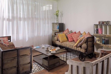 Kanárske ostrovy Fuerteventura H10 Ocean Suites 8 dňový pobyt Polpenzia Letecky Letisko: Viedeň August 2026 ( 9/08/26-16/08/26)