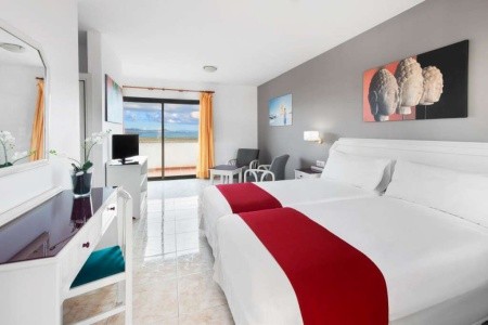 Elba Lucia Sport & Suite - 8