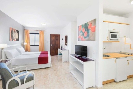 Elba Lucia Sport & Suite - 9