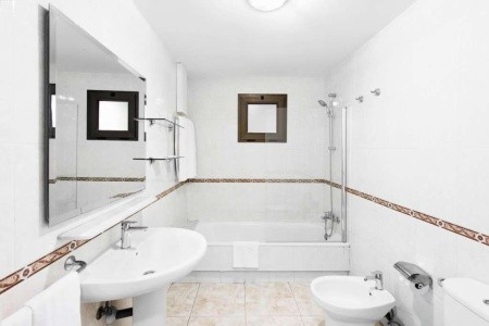 Elba Lucia Sport & Suite - 10