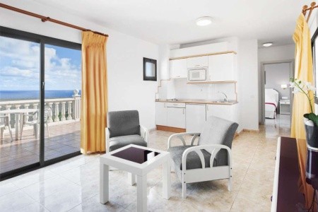 Elba Lucia Sport & Suite - 11