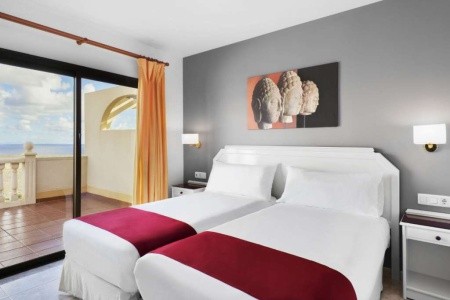 Elba Lucia Sport & Suite - 12