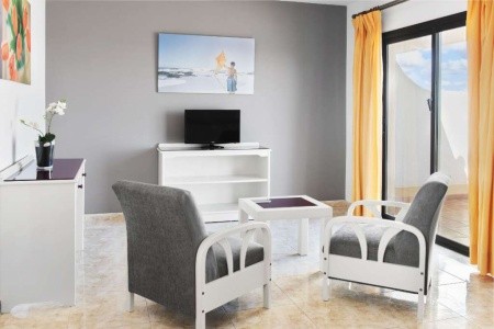Elba Lucia Sport & Suite - 15