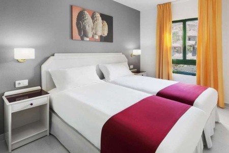 Elba Lucia Sport & Suite - 17