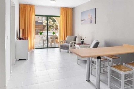 Elba Lucia Sport & Suite - 18