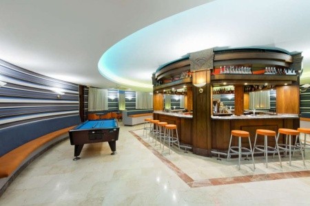 Elba Lucia Sport & Suite - 29