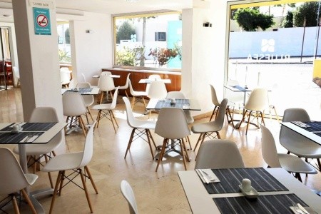 Kanárske ostrovy Fuerteventura Bluesea Jandía Luz 8 dňový pobyt All Inclusive Letecky Letisko: Viedeň June 2026 (21/06/26-28/06/26)