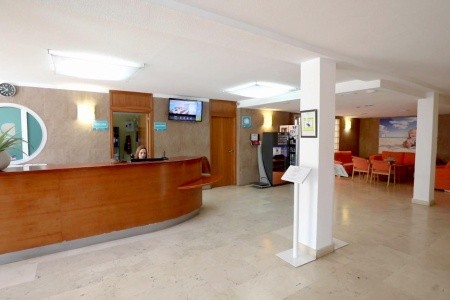 Kanárske ostrovy Fuerteventura Bluesea Jandía Luz 8 dňový pobyt All Inclusive Letecky Letisko: Viedeň June 2026 (21/06/26-28/06/26)