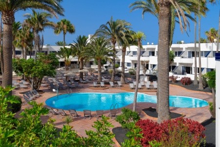 H10 Ocean Dunas (Ex. Atlantis Dunapark) - 3