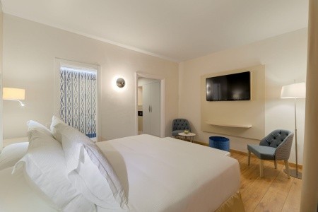 Kanárske ostrovy Fuerteventura H10 Ocean Dunas (Ex.