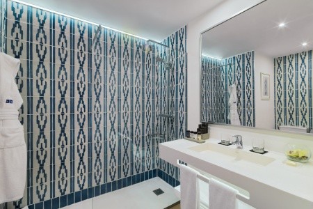 Kanárske ostrovy Fuerteventura H10 Ocean Dunas (Ex.