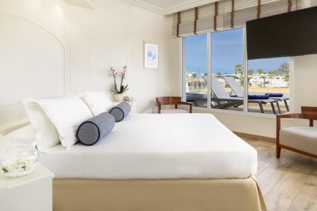 Kanárske ostrovy Fuerteventura H10 Ocean Dunas (Ex.