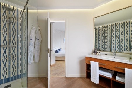 Kanárske ostrovy Fuerteventura H10 Ocean Dunas (Ex.