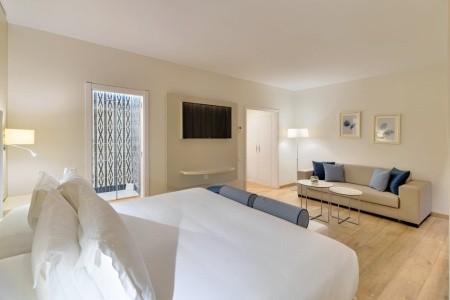 Kanárske ostrovy Fuerteventura H10 Ocean Dunas (Ex.