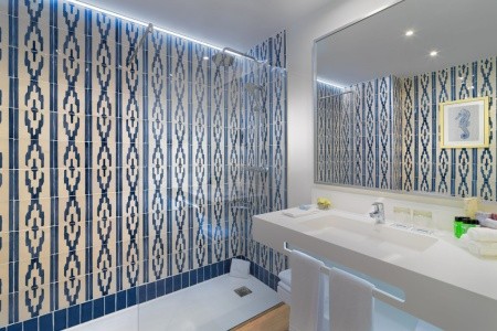 Kanárske ostrovy Fuerteventura H10 Ocean Dunas (Ex.