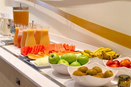 Kanárske ostrovy Fuerteventura H10 Ocean Dunas (Ex.