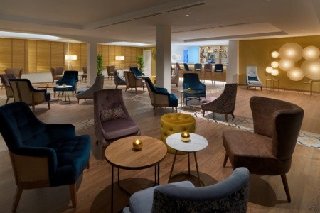 Kanárske ostrovy Fuerteventura H10 Ocean Dunas (Ex.