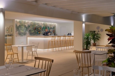 Kanárske ostrovy Fuerteventura H10 Ocean Dunas (Ex.