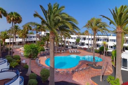 Kanárske ostrovy Fuerteventura H10 Ocean Dunas (Ex.