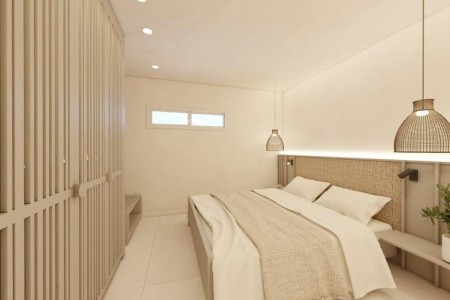 Hl Sahara Playa - 14