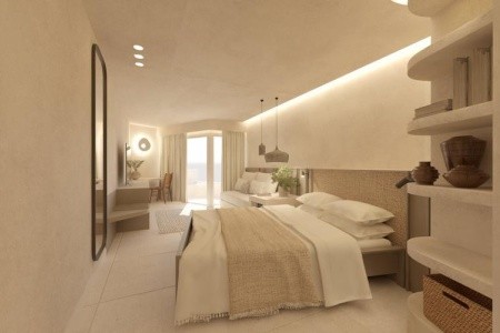 Hl Sahara Playa - 16