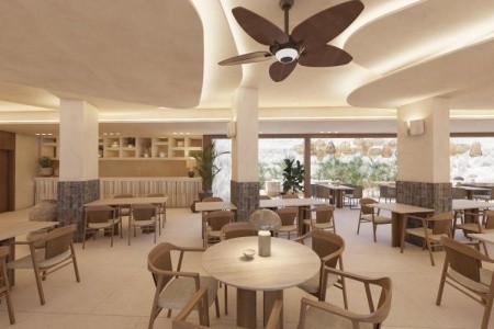 Hl Sahara Playa - 22