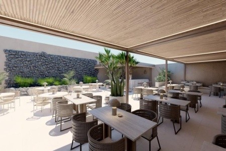 Hl Sahara Playa - 23