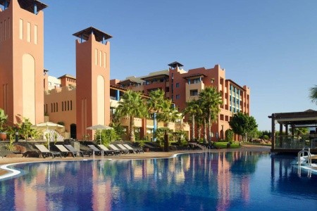 Kanárske ostrovy Fuerteventura H10 Tindaya 8 dňový pobyt All Inclusive Letecky Letisko: Viedeň October 2026 ( 9/10/26-16/10/26)