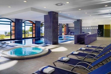 Kanárske ostrovy Fuerteventura H10 Tindaya 8 dňový pobyt All Inclusive Letecky Letisko: Viedeň October 2026 ( 9/10/26-16/10/26)