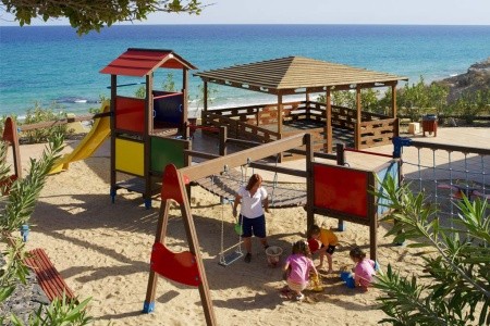 Kanárske ostrovy Fuerteventura H10 Tindaya 8 dňový pobyt All Inclusive Letecky Letisko: Viedeň October 2026 ( 9/10/26-16/10/26)