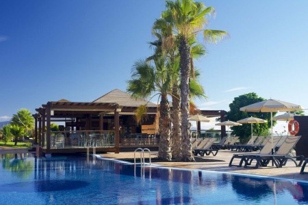 Kanárske ostrovy Fuerteventura H10 Tindaya 8 dňový pobyt All Inclusive Letecky Letisko: Viedeň October 2026 ( 9/10/26-16/10/26)