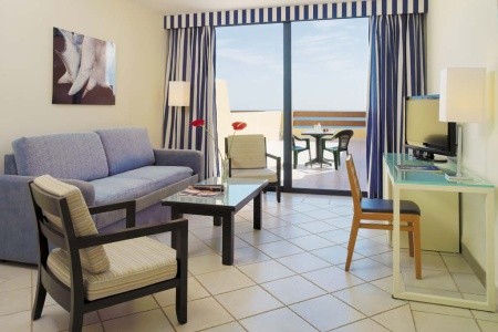 Kanárske ostrovy Fuerteventura H10 Tindaya 8 dňový pobyt All Inclusive Letecky Letisko: Viedeň October 2026 ( 9/10/26-16/10/26)